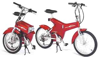  Click to see Electric Bicycle photos 
