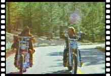  Click to Zoom on Easy Rider Movie Photos 