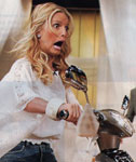  Click for Jessica Simpson & motorcycle 