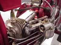  Zoom on Indian Motorcycle picture 