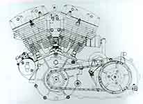  Click to ZOOM on Motorcycle Blueprints and Specifications on Motorcycle Blueprints and Specifications 