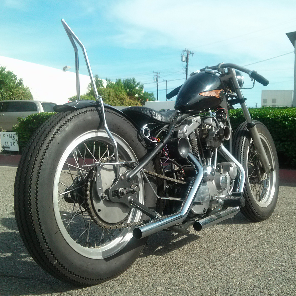  Harley-Davidson Sportster For Sale 