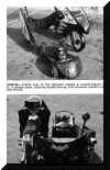 The Batcycle in 1966
