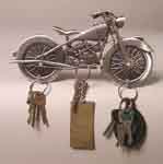 Click to Zoom on Motorcycle Collectables 