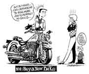  Click to Zoom on Motorcycle Comics 