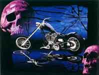  Click for Motorcycle Art & Art Designs & Motorcycle Drawings 