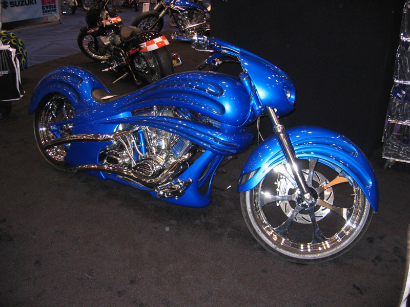  Click to ZOOM on Arlen Ness custom chopper motorcycles 
