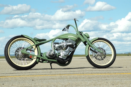  Click to ZOOM on Goldammer Cycle custom chopper motorcycles 