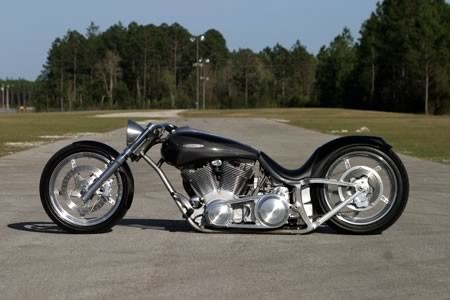  Click to ZOOM on Sansone Choppers custom motorcycles 