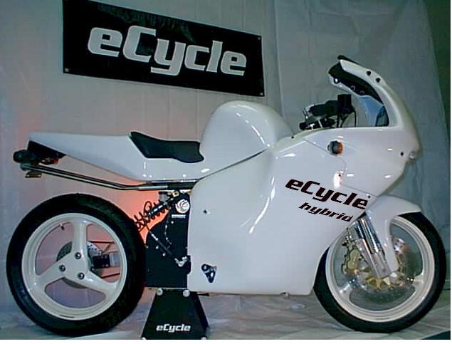  Click to see more hybrid motorcycles & bikes 