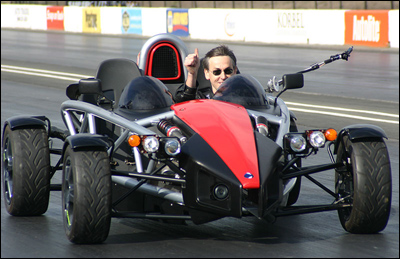  Click to see more electronic motorcycle information & photos 