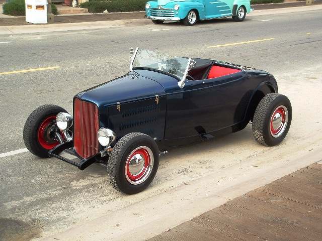 Click to see more electronic motorcycle information & photos