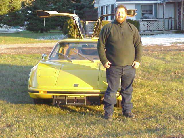 Click to see more electronic motorcycle information & photos