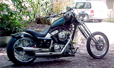  Click to see MORE motorcycle pictures 