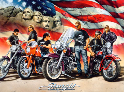 sturgis