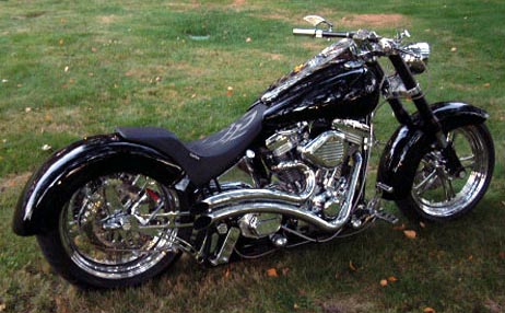  Click to ZOOM custom chopper motorcycles 