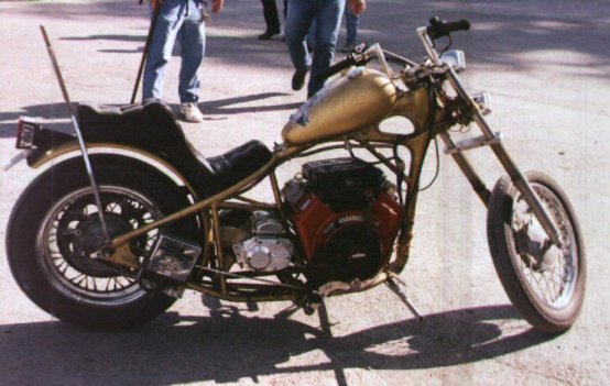  Click to Zoom European Choppers and International Motorcycles 