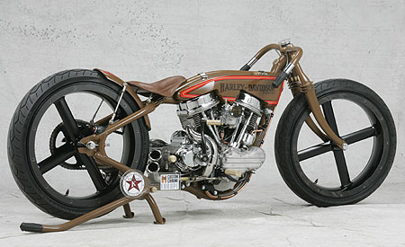  Click to Zoom European Choppers and International Motorcycles 