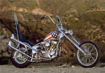  Click to Zoom on Easy Rider Motorcycles 