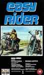  Click to Zoom on Easy Rider Motorcycle Movie Video 