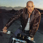  Click for Vin Diesel & motorcycle 