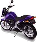  Zoom on Harley-Davidson picture 