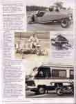  Zoom on Harley-Davidson picture 