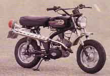  Zoom on Harley-Davidson picture 