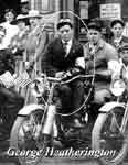  Zoom on Harley-Davidson picture 