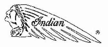  Zoom on Indian Motorcycle picture 