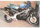  Rotary Engine Motorcycle 