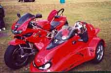  Click to ZOOM on Sidecar Motorcycles & 3 wheelers 