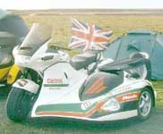  Click to ZOOM on Sidecar Motorcycles & 3 wheelers 