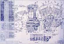  Click to ZOOM on Motorcycle Blueprints and Specifications 