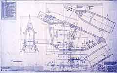  Click to ZOOM on Motorcycle Blueprints and Specifications 