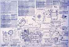  Click to ZOOM on Motorcycle Blueprints and Specifications 