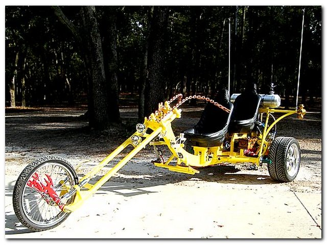  Go to Custom VWTrike.net 