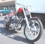  Click to ZOOM XTREME CYCLE DESIGN motorcycle picture 