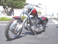  Click to ZOOM XTREME CYCLE DESIGN motorcycle picture 