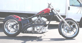  Click to ZOOM XTREME CYCLE DESIGN motorcycle picture 