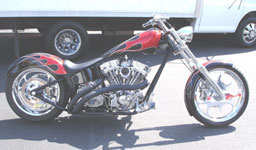  Click to ZOOM XTREME CYCLE DESIGN motorcycle picture 