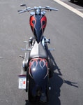  Click to ZOOM XTREME CYCLE DESIGN motorcycle picture 