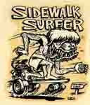 Big Daddy Ed Roth MOTORCYCLE ART, Big Daddy Ed Roth comics, Big Daddy ...