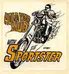 Big Daddy Ed Roth MOTORCYCLE ART, Big Daddy Ed Roth comics, Big Daddy ...